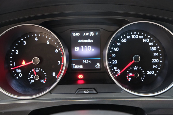 Volkswagen Tiguan 1.4 TSI ACT Comfortline Business automaat - Airco, Cruise, Camera, Carplay, PDC, Trekhaak.