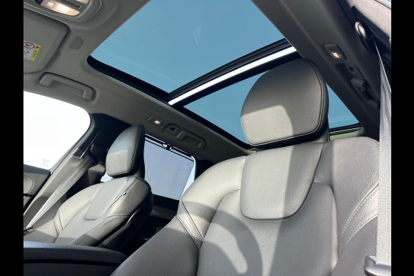 Volvo V90 2.0 T8 Plug-in hybrid AWD Ultimate Dark | Luchtvering | Panorama dak | Adaptieve cruise | Harman Kardon |