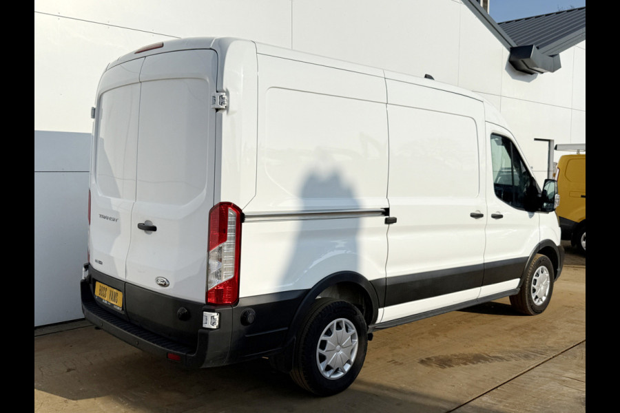 Ford Transit 2.0 TDCI 130PK L2H2 Airco Cruise Control Lane Assist Parkeersensoren