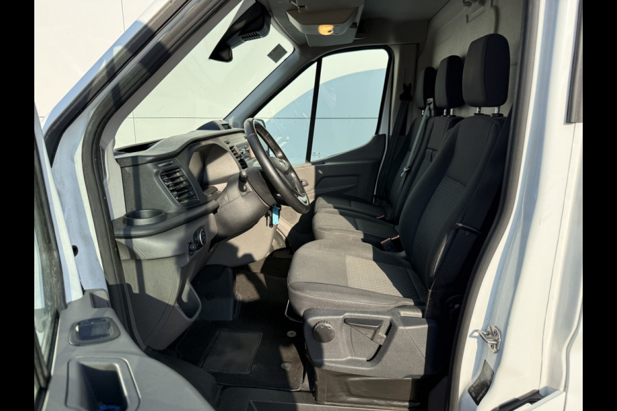 Ford Transit 2.0 TDCI 130PK L2H2 Airco Cruise Control Lane Assist Parkeersensoren