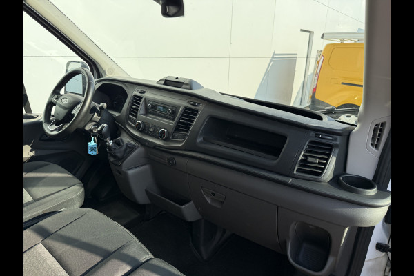 Ford Transit 2.0 TDCI 130PK L2H2 Airco Cruise Control Lane Assist Parkeersensoren