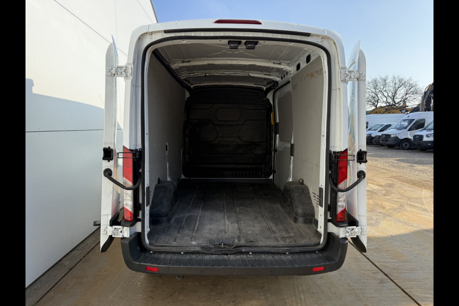 Ford Transit 2.0 TDCI 130PK L2H2 Airco Cruise Control Lane Assist Parkeersensoren
