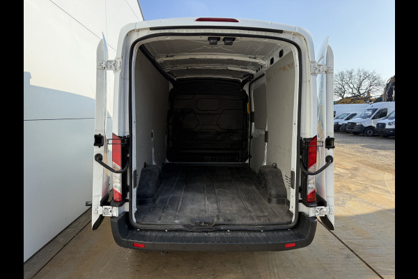 Ford Transit 2.0 TDCI 130PK L2H2 Airco Cruise Control Lane Assist Parkeersensoren