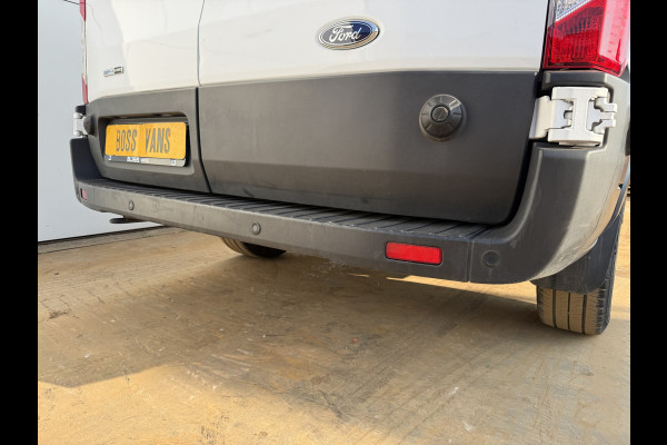 Ford Transit 2.0 TDCI 130PK L2H2 Airco Cruise Control Lane Assist Parkeersensoren