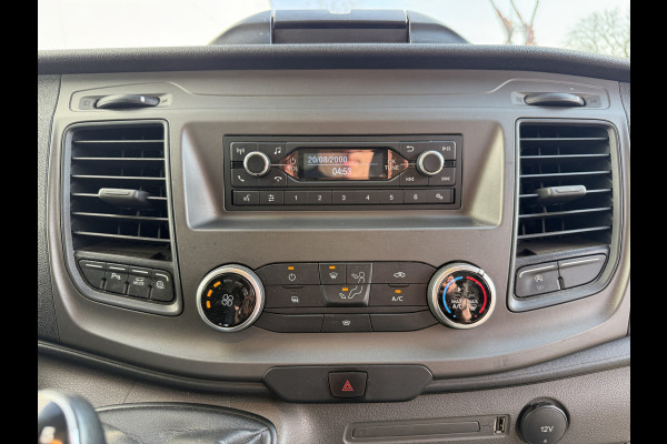 Ford Transit 2.0 TDCI 130PK L2H2 Airco Cruise Control Lane Assist Parkeersensoren