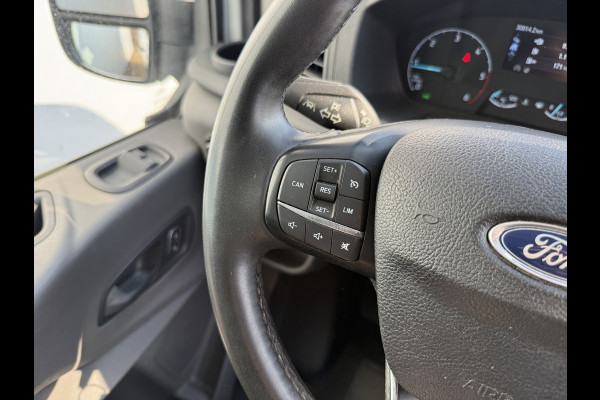 Ford Transit 2.0 TDCI 130PK L2H2 Airco Cruise Control Lane Assist Parkeersensoren