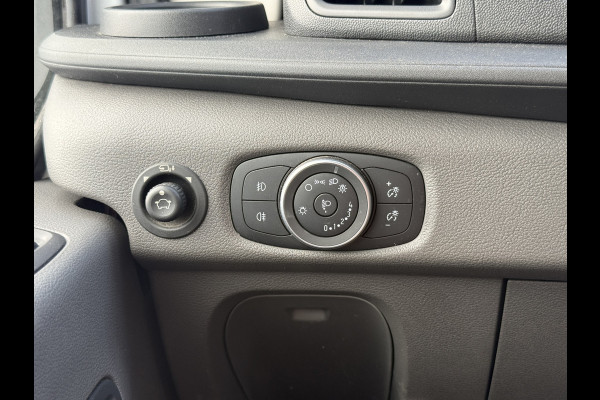 Ford Transit 2.0 TDCI 130PK L2H2 Airco Cruise Control Lane Assist Parkeersensoren