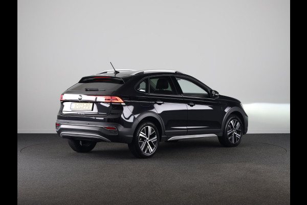 Volkswagen Taigo 1.0 TSI Style | DSG | Camera | Led | Navigatie | Carplay & Android Auto | Stoelverwarming |