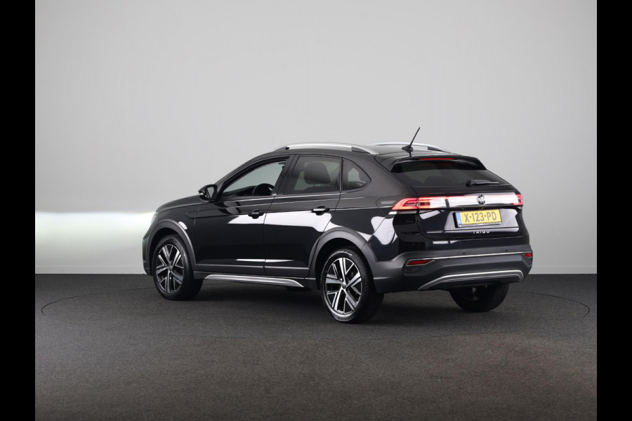 Volkswagen Taigo 1.0 TSI Style | DSG | Camera | Led | Navigatie | Carplay & Android Auto | Stoelverwarming |