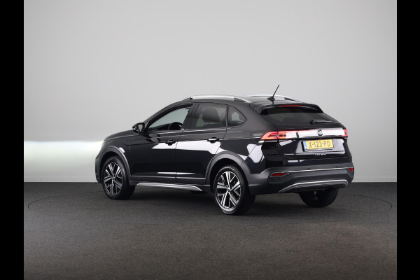 Volkswagen Taigo 1.0 TSI Style | DSG | Camera | Led | Navigatie | Carplay & Android Auto | Stoelverwarming |