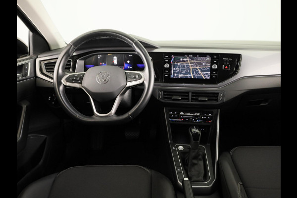 Volkswagen Taigo 1.0 TSI Style | DSG | Camera | Led | Navigatie | Carplay & Android Auto | Stoelverwarming |