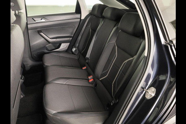 Volkswagen Taigo 1.0 TSI Style | DSG | Camera | Led | Navigatie | Carplay & Android Auto | Stoelverwarming |