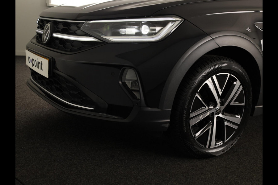 Volkswagen Taigo 1.0 TSI Style | DSG | Camera | Led | Navigatie | Carplay & Android Auto | Stoelverwarming |