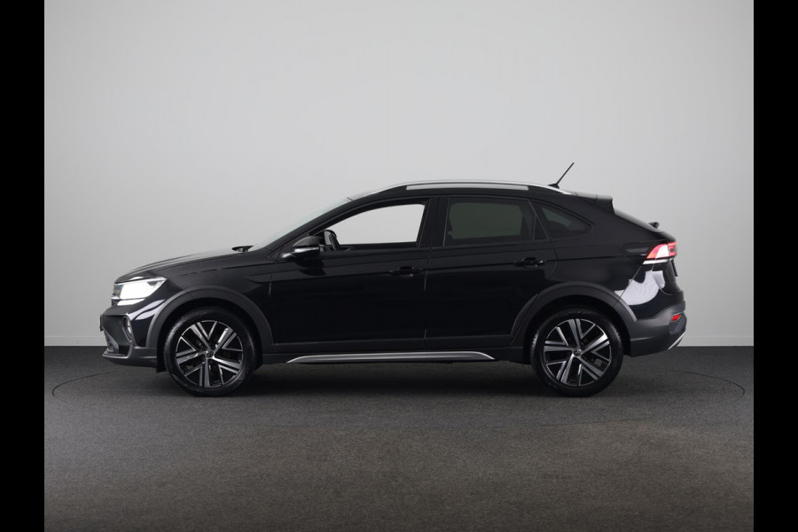 Volkswagen Taigo 1.0 TSI Style | DSG | Camera | Led | Navigatie | Carplay & Android Auto | Stoelverwarming |