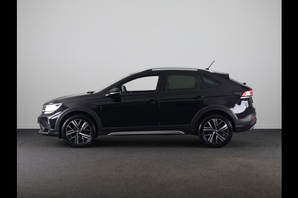 Volkswagen Taigo 1.0 TSI Style | DSG | Camera | Led | Navigatie | Carplay & Android Auto | Stoelverwarming |