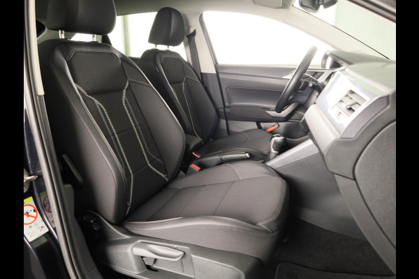 Volkswagen Taigo 1.0 TSI Style | DSG | Camera | Led | Navigatie | Carplay & Android Auto | Stoelverwarming |