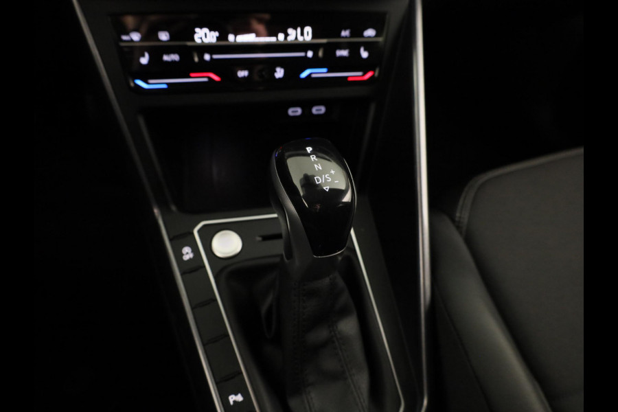 Volkswagen Taigo 1.0 TSI Style | DSG | Camera | Led | Navigatie | Carplay & Android Auto | Stoelverwarming |