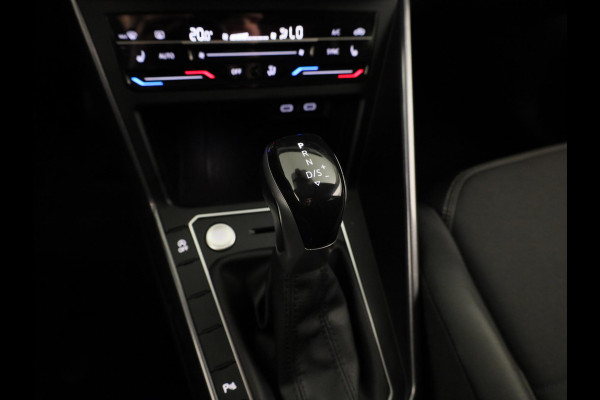 Volkswagen Taigo 1.0 TSI Style | DSG | Camera | Led | Navigatie | Carplay & Android Auto | Stoelverwarming |