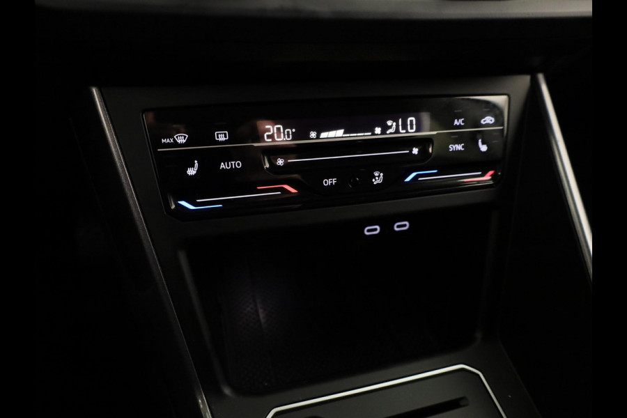 Volkswagen Taigo 1.0 TSI Style | DSG | Camera | Led | Navigatie | Carplay & Android Auto | Stoelverwarming |