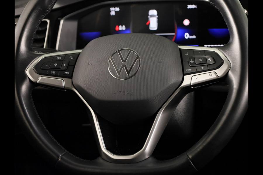 Volkswagen Taigo 1.0 TSI Style | DSG | Camera | Led | Navigatie | Carplay & Android Auto | Stoelverwarming |
