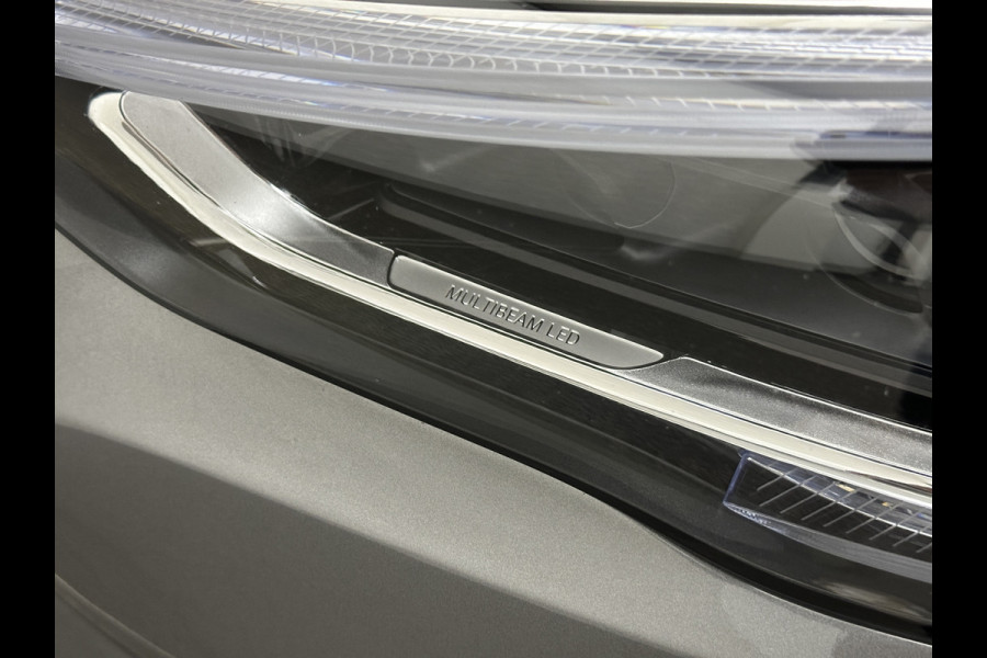 Mercedes-Benz GLA 250 e AMG Line | ACC | 360 Camera | Keyless-Go | Multi-Beam LED | Sfeerverlichting | Trekhaak 1800kg | Widescreen Cockpit | Carbon | Black Optic Pack | Dodehoek | Lane Assist | Getint Glas | Stoelverwarming | Rijklaarprijs 12 mnd. Bovag | Dec. 2022 | 19'' | Autom. Achterklep |