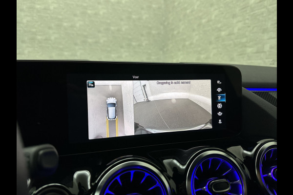 Mercedes-Benz GLA 250 e AMG Line | ACC | 360 Camera | Keyless-Go | Multi-Beam LED | Sfeerverlichting | Trekhaak 1800kg | Widescreen Cockpit | Carbon | Black Optic Pack | Dodehoek | Lane Assist | Getint Glas | Stoelverwarming | Rijklaarprijs 12 mnd. Bovag | Dec. 2022 | 19'' | Autom. Achterklep |