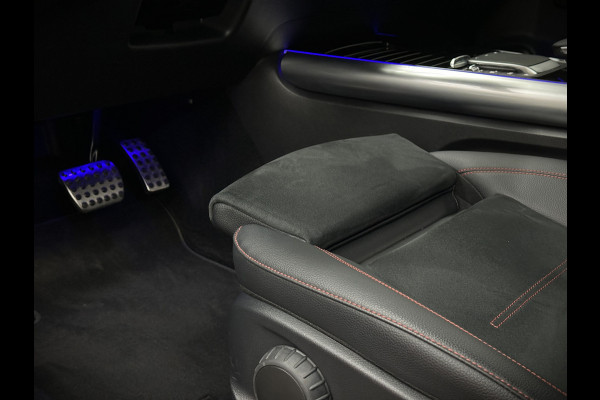 Mercedes-Benz GLA 250 e AMG Line | ACC | 360 Camera | Keyless-Go | Multi-Beam LED | Sfeerverlichting | Trekhaak 1800kg | Widescreen Cockpit | Carbon | Black Optic Pack | Dodehoek | Lane Assist | Getint Glas | Stoelverwarming | Rijklaarprijs 12 mnd. Bovag | Dec. 2022 | 19'' | Autom. Achterklep |