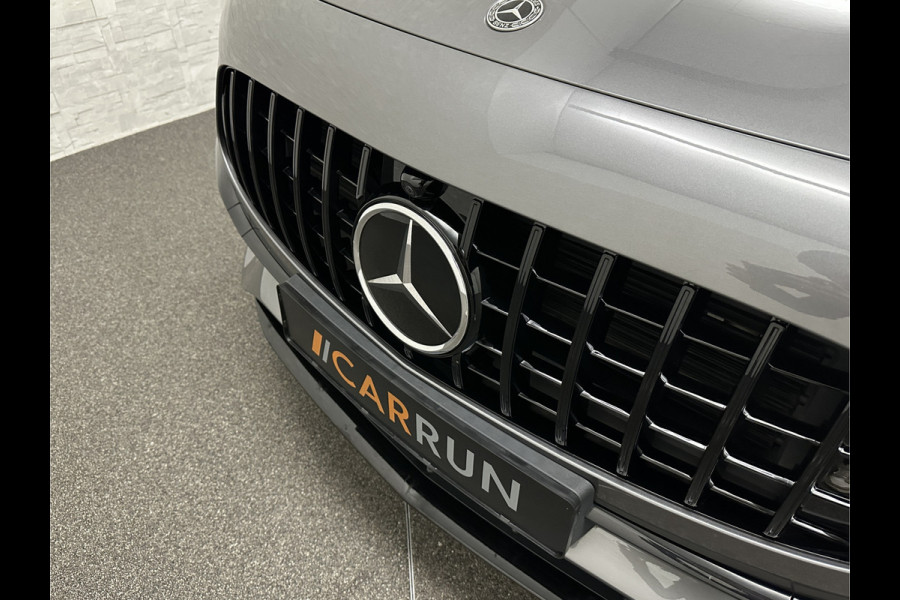 Mercedes-Benz GLA 250 e AMG Line | ACC | 360 Camera | Keyless-Go | Multi-Beam LED | Sfeerverlichting | Trekhaak 1800kg | Widescreen Cockpit | Carbon | Black Optic Pack | Dodehoek | Lane Assist | Getint Glas | Stoelverwarming | Rijklaarprijs 12 mnd. Bovag | Dec. 2022 | 19'' | Autom. Achterklep |