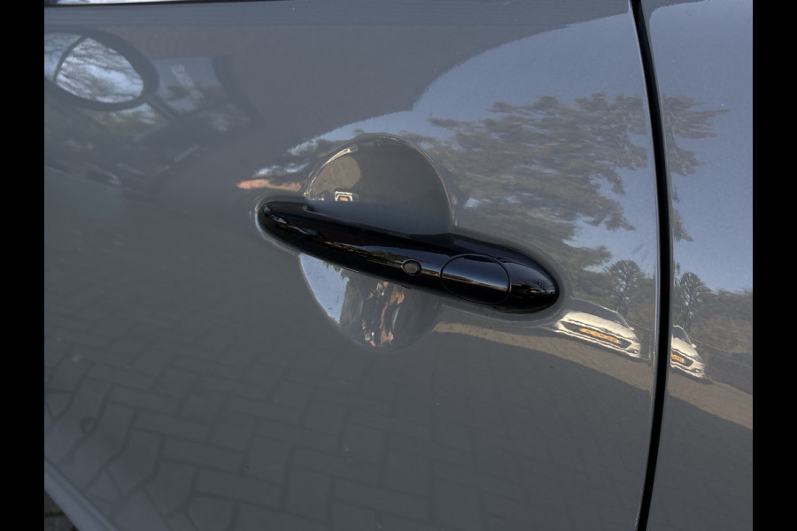 MINI Mini 2.0 Cooper S Knightsbridge Edition - John Cooper Works - HUD - Camera -