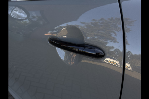 MINI Mini 2.0 Cooper S Knightsbridge Edition - John Cooper Works - HUD - Camera -