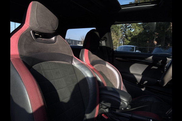 MINI Mini 2.0 Cooper S Knightsbridge Edition - John Cooper Works - HUD - Camera -