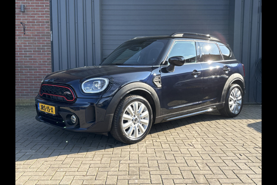 MINI Countryman 1.5 Cooper Classic Business Edition - Stoelverwarming - Navigatie -