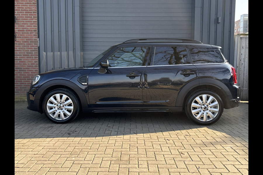 MINI Countryman 1.5 Cooper Classic Business Edition - Stoelverwarming - Navigatie -