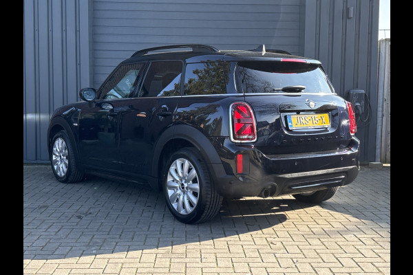 MINI Countryman 1.5 Cooper Classic Business Edition - Stoelverwarming - Navigatie -