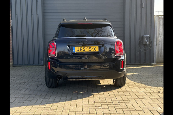 MINI Countryman 1.5 Cooper Classic Business Edition - Stoelverwarming - Navigatie -