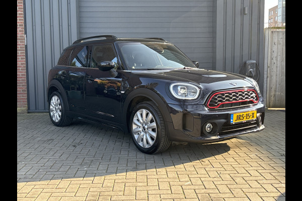 MINI Countryman 1.5 Cooper Classic Business Edition - Stoelverwarming - Navigatie -