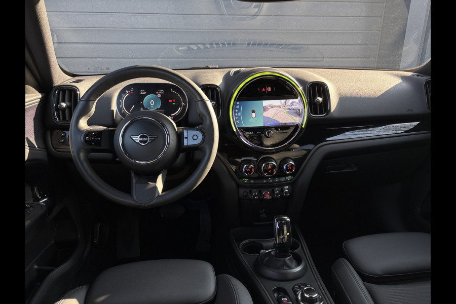 MINI Countryman 1.5 Cooper Classic Business Edition - Stoelverwarming - Navigatie -