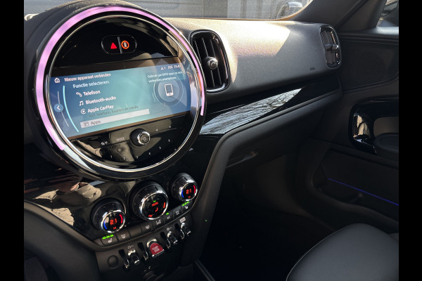 MINI Countryman 1.5 Cooper Classic Business Edition - Stoelverwarming - Navigatie -