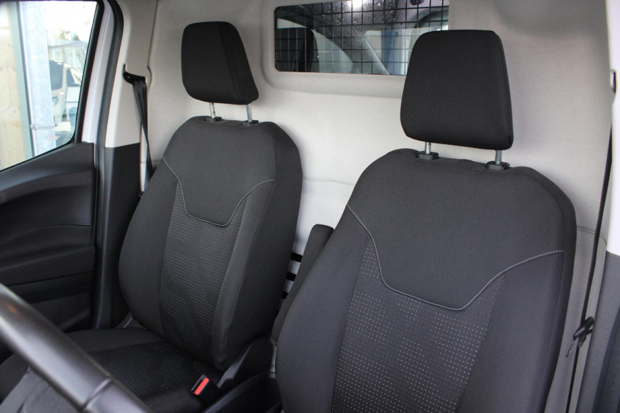 Ford Transit Courier 1.5 TDCI Limited | Trekhaak | Camera | Stoelverwarming | Scherm | Lichtmetalen velgen