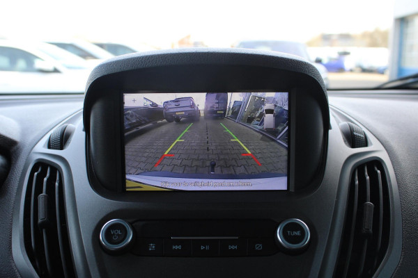 Ford Transit Courier 1.5 TDCI Limited | Trekhaak | Camera | Stoelverwarming | Scherm | Lichtmetalen velgen