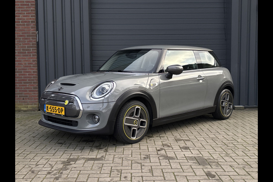 MINI Mini Electric Basic 33 kWh - Apple Carplay / Android auto - Cruise Control - PDC -
