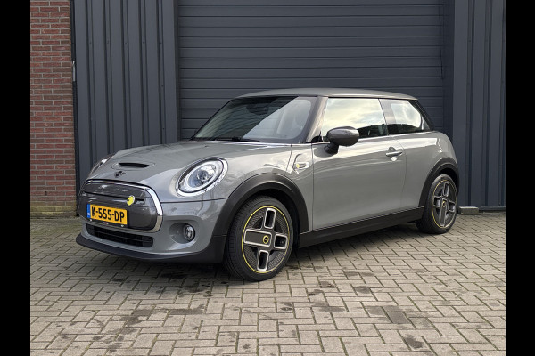 MINI Mini Electric Basic 33 kWh - Apple Carplay / Android auto - Cruise Control - PDC -