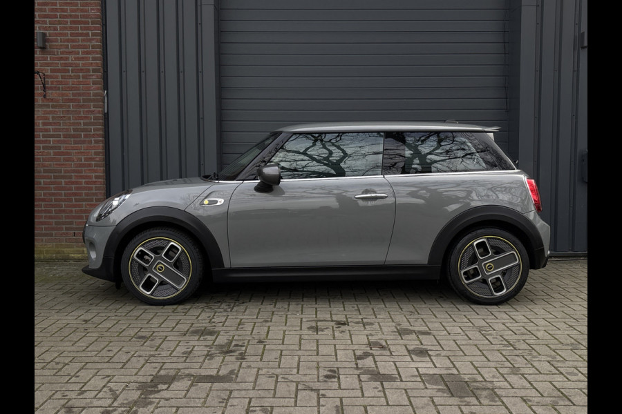 MINI Mini Electric Basic 33 kWh - Apple Carplay / Android auto - Cruise Control - PDC -