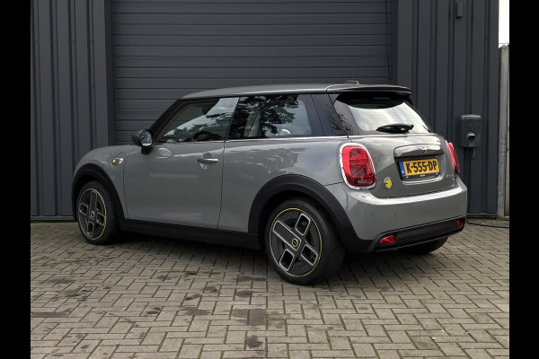 MINI Mini Electric Basic 33 kWh - Apple Carplay / Android auto - Cruise Control - PDC -