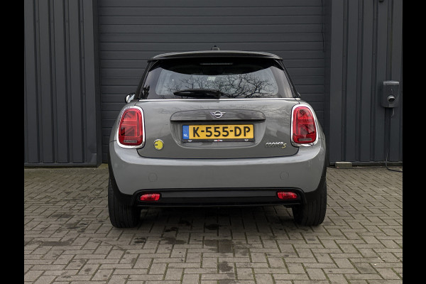 MINI Mini Electric Basic 33 kWh - Apple Carplay / Android auto - Cruise Control - PDC -