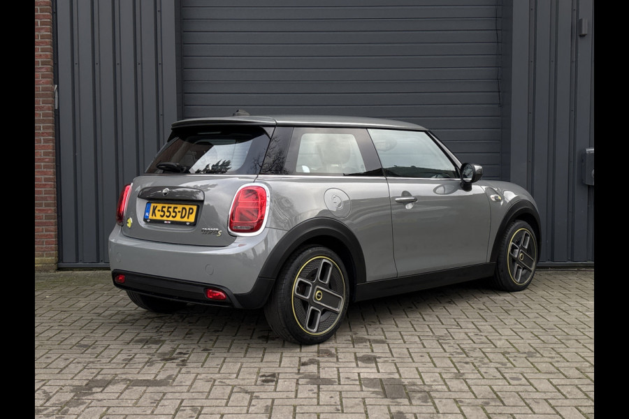 MINI Mini Electric Basic 33 kWh - Apple Carplay / Android auto - Cruise Control - PDC -