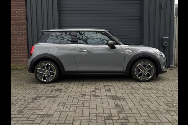 MINI Mini Electric Basic 33 kWh - Apple Carplay / Android auto - Cruise Control - PDC -