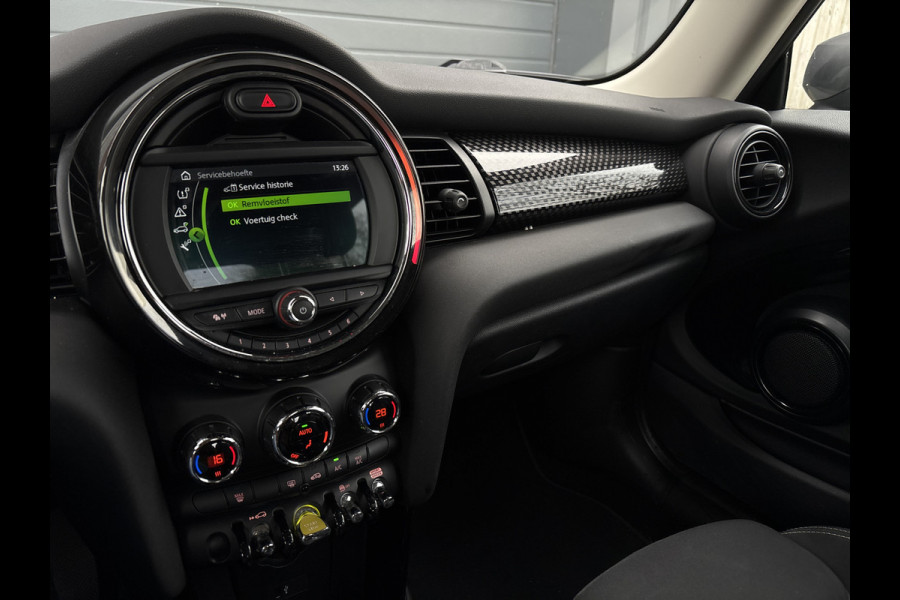 MINI Mini Electric Basic 33 kWh - Apple Carplay / Android auto - Cruise Control - PDC -