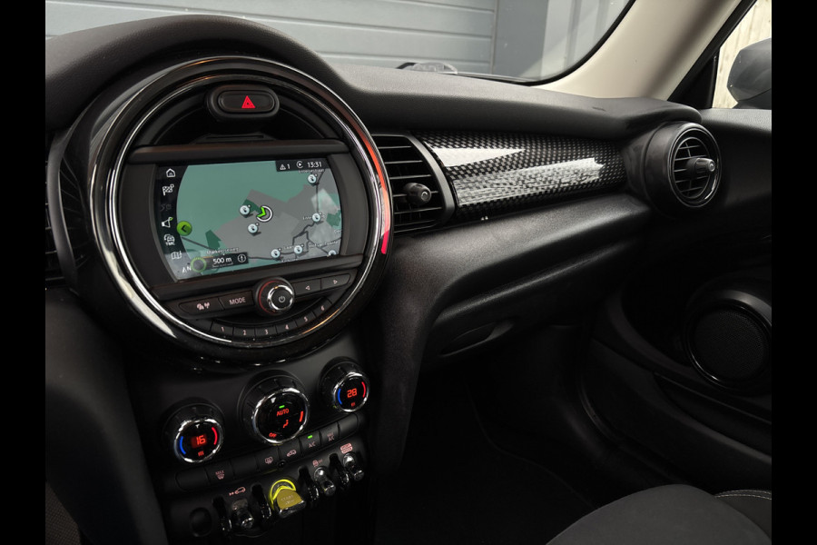 MINI Mini Electric Basic 33 kWh - Apple Carplay / Android auto - Cruise Control - PDC -