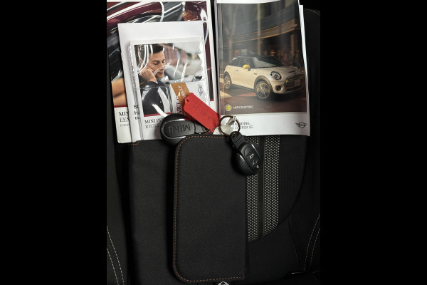 MINI Mini Electric Basic 33 kWh - Apple Carplay / Android auto - Cruise Control - PDC -